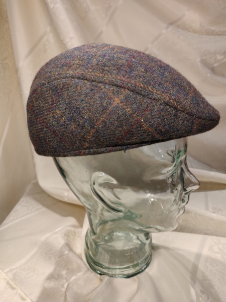 Cap with Earflaps-Festival